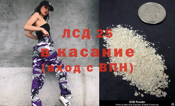 стафф Бородино